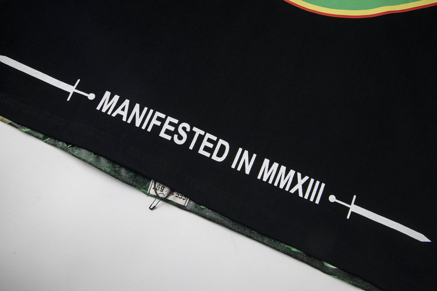 Godspeed T-shirt G71