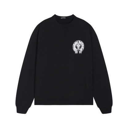 T-shirt à manches longues et sweat-shirt N2003 