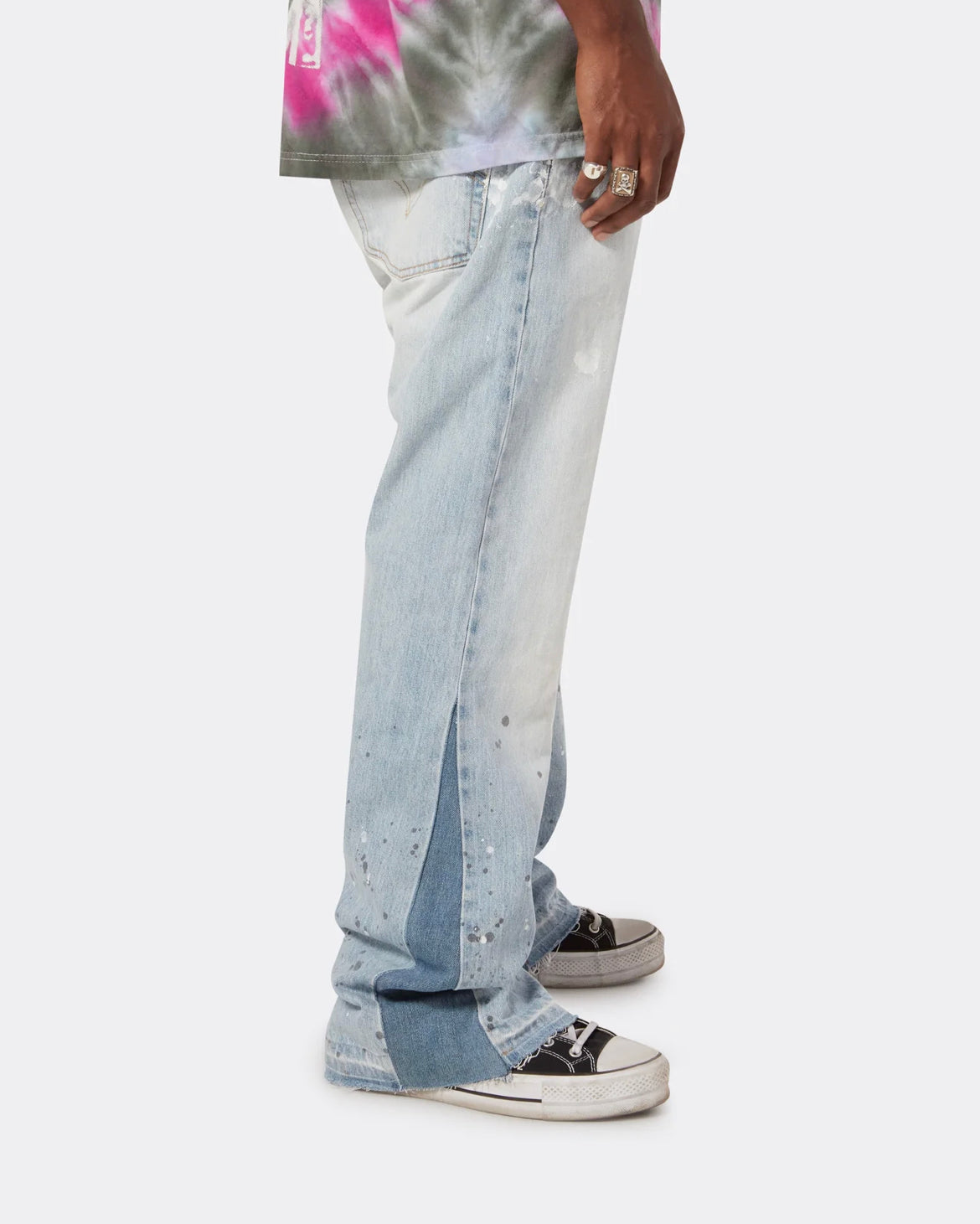 ギャラリーデプト 新作パンツ 627 