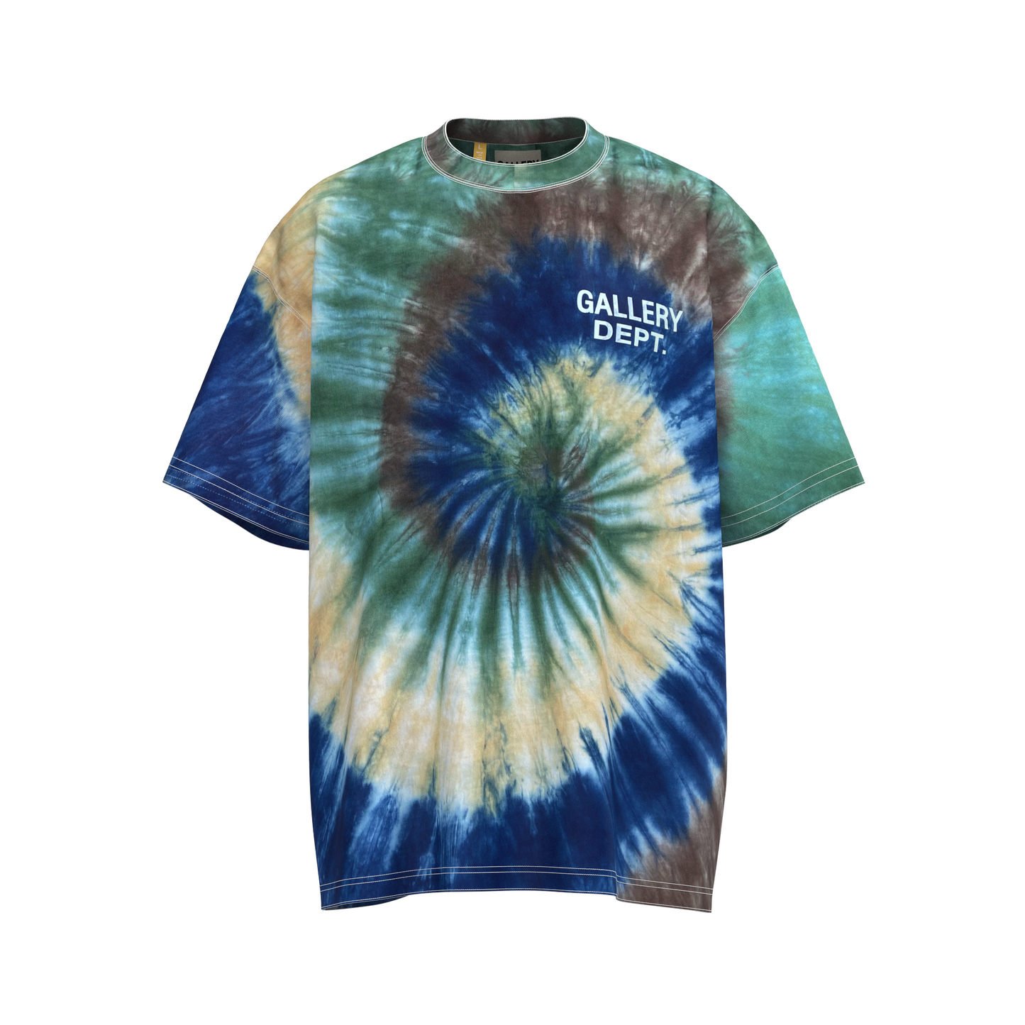 GALLERY DEPT 新作Tシャツ D100 