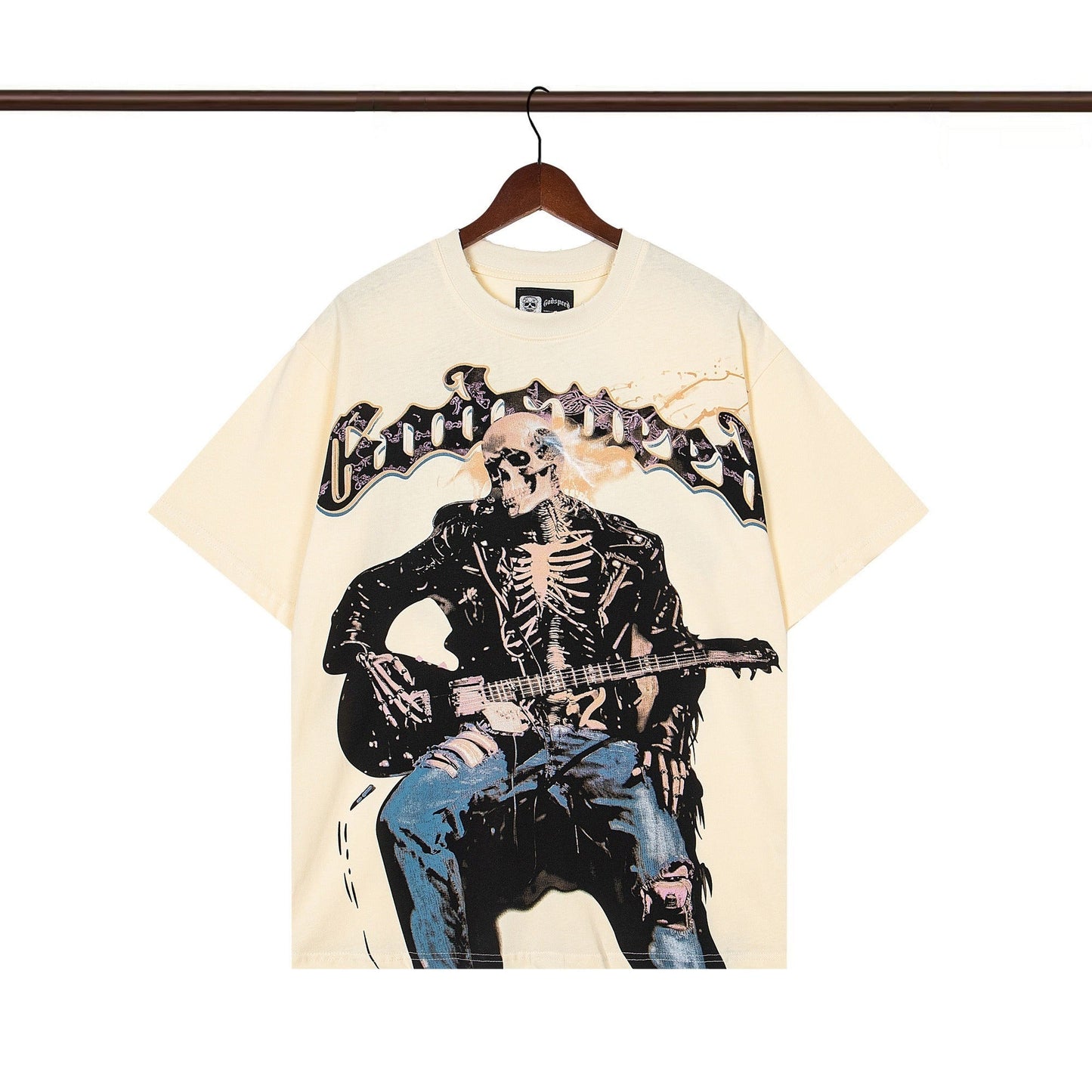 Godspeed T-shirt G06