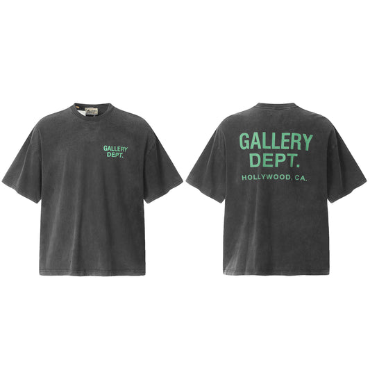 Nouveau T-shirt D14 2025