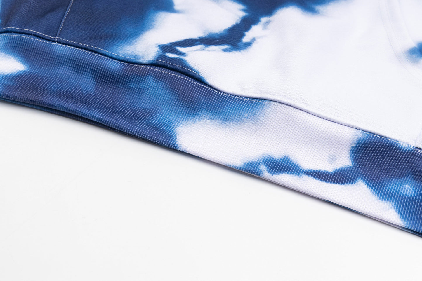 GALLERY DEPT 新作パーカー