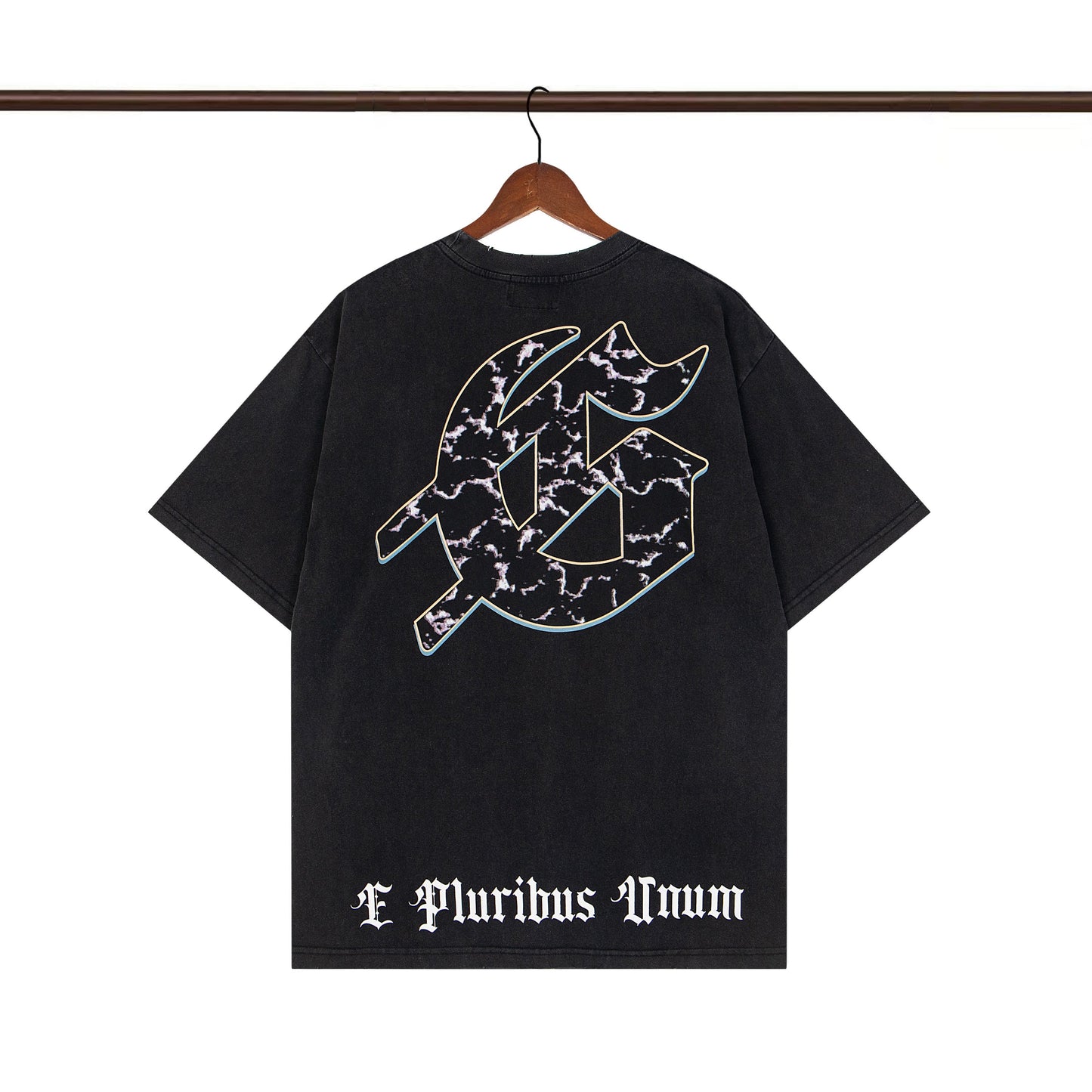 Godspeed T-shirt G06