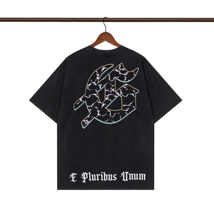 Godspeed T-shirt G06