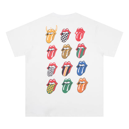 2025 New T-shirt K6023