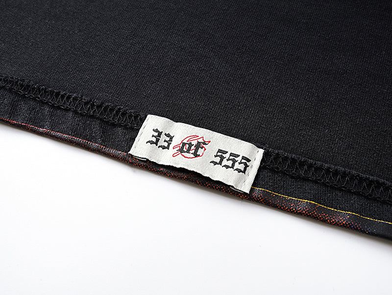 Godspeed 2025 New fashion T-shirt 1122