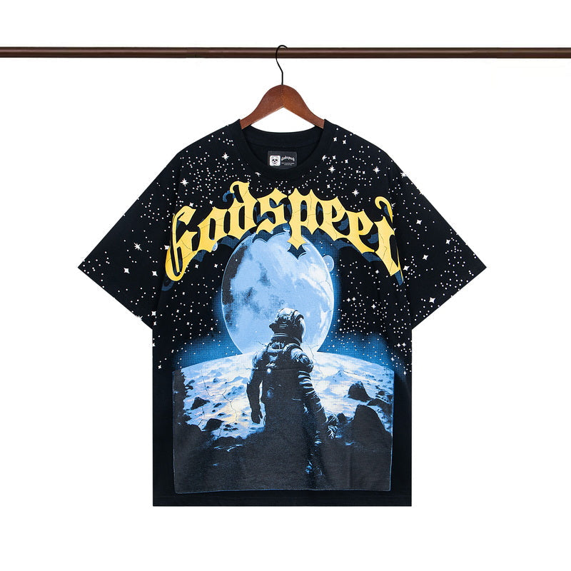 Godspeed T-shirt G47