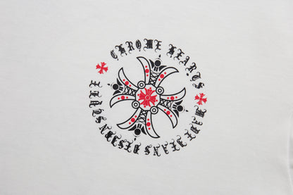 2025 New T-shirt K6009