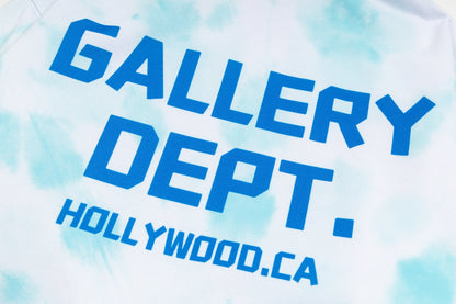 GALLERY DEPT 新作パーカー