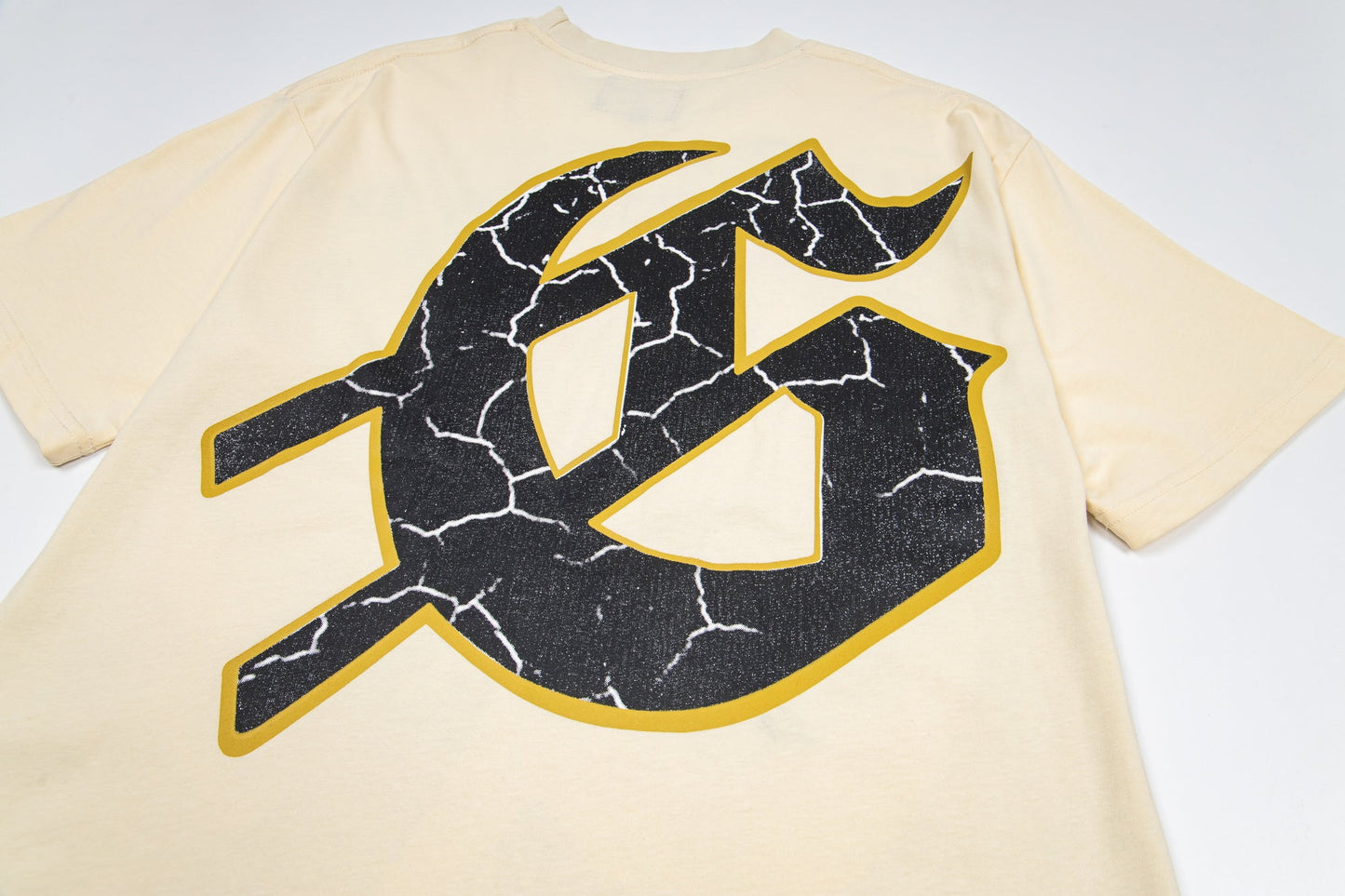 Godspeed T-shirt G34