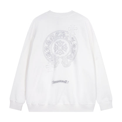 2025 Long-Sleeved T-shirt TQ25