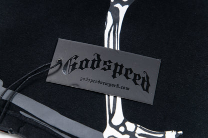 Godspeed T-shirt G73