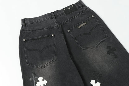 Chrome Hearts Pants 305