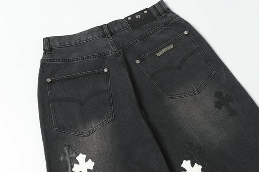 Chrome Hearts Pants 305
