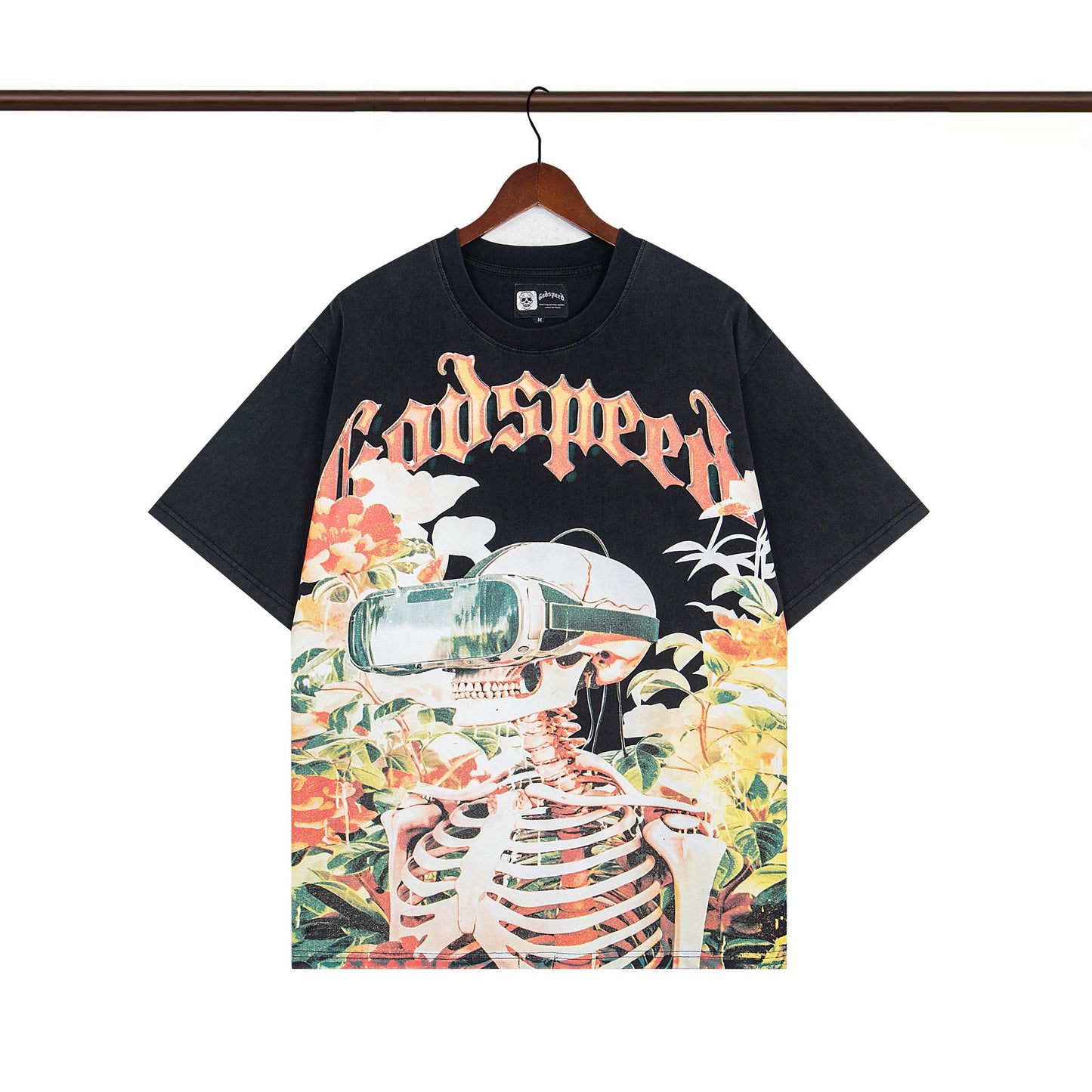 Godspeed T-shirt G55