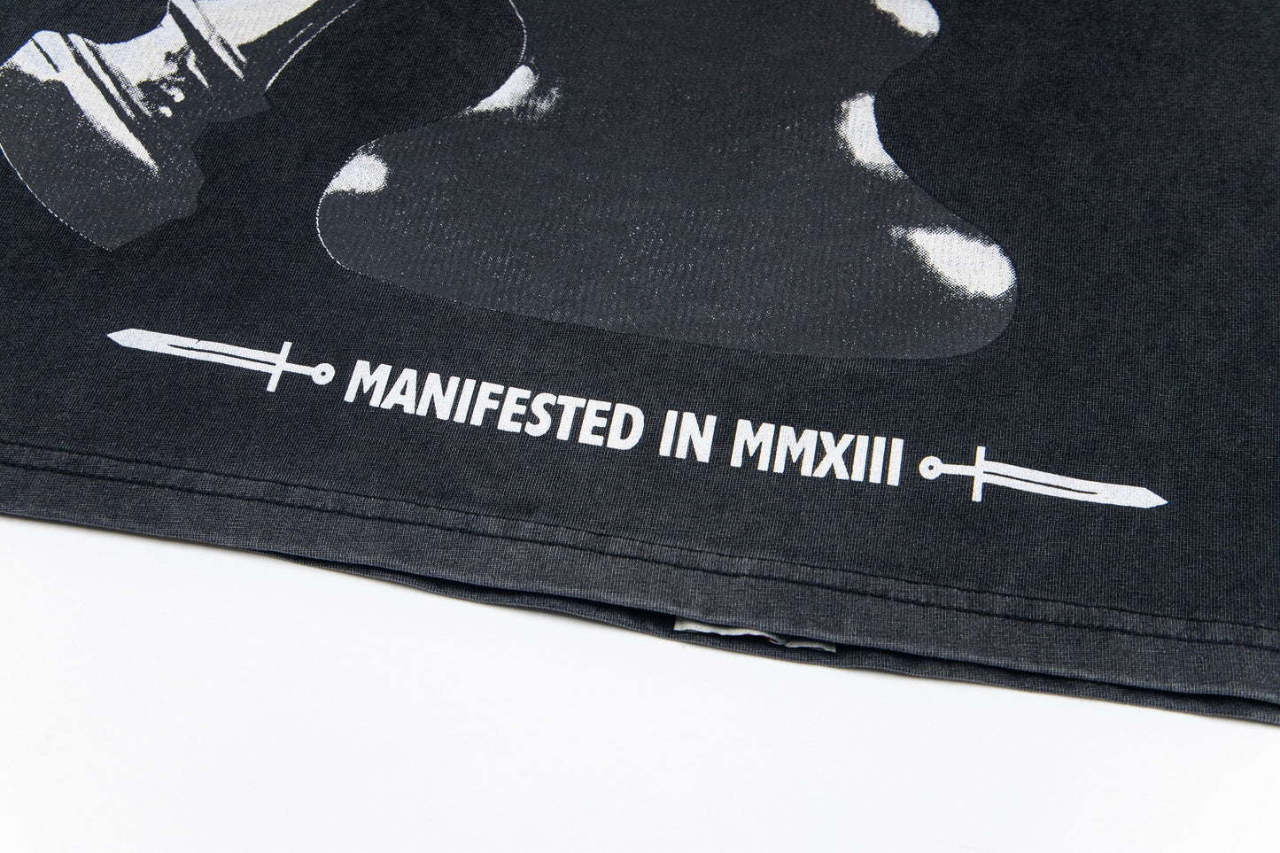 Godspeed T-shirt G61