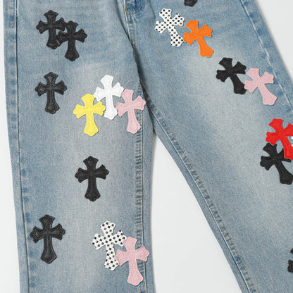 2025 New Pants 9974