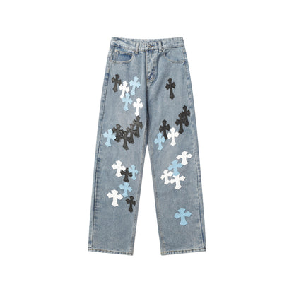 2025 New Pants 9958