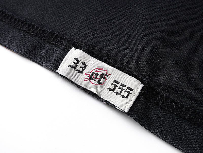 Godspeed 2025 New fashion T-shirt 1113