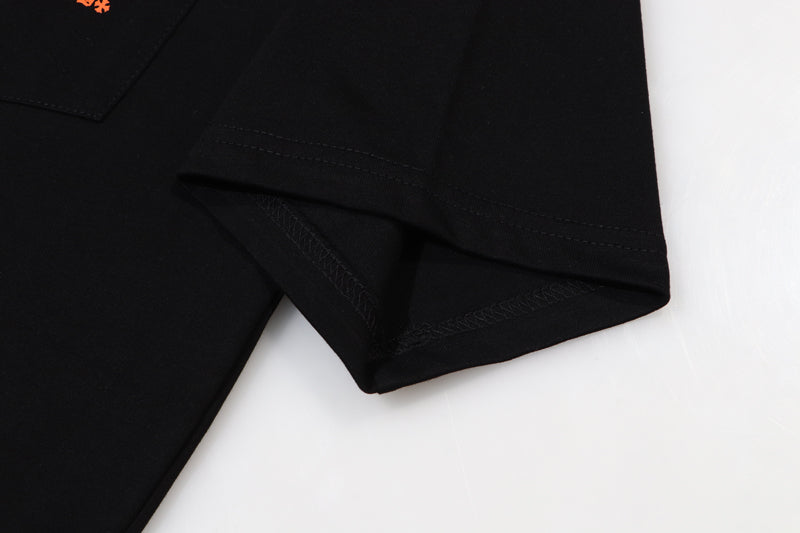 Chrome Hearts Tシャツ 6129 