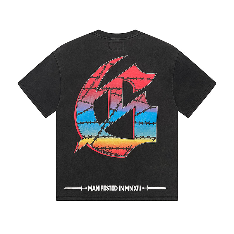 Godspeed T-shirt 1128