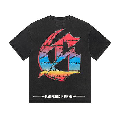 Godspeed T-shirt 1128