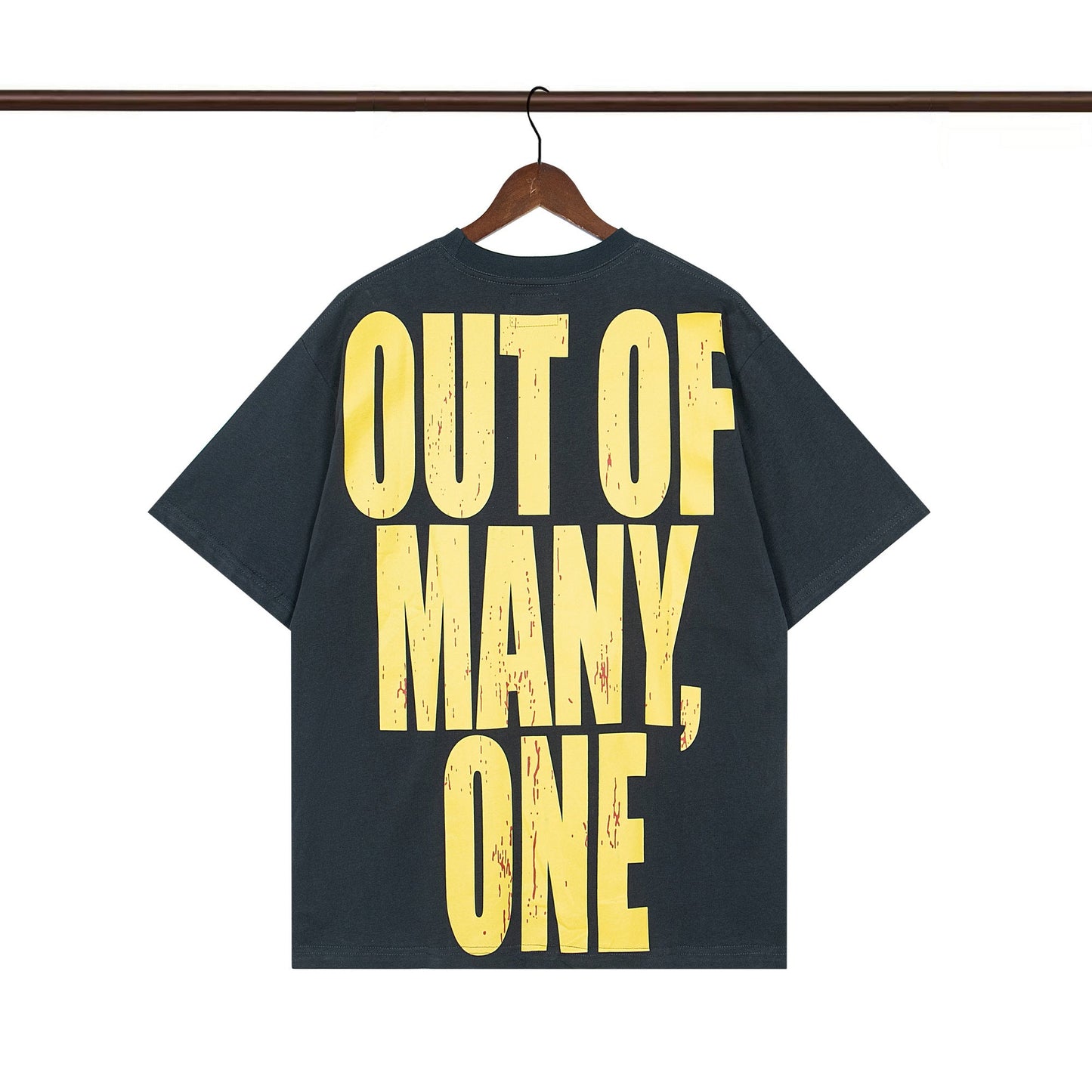 Godspeed T-shirt G25