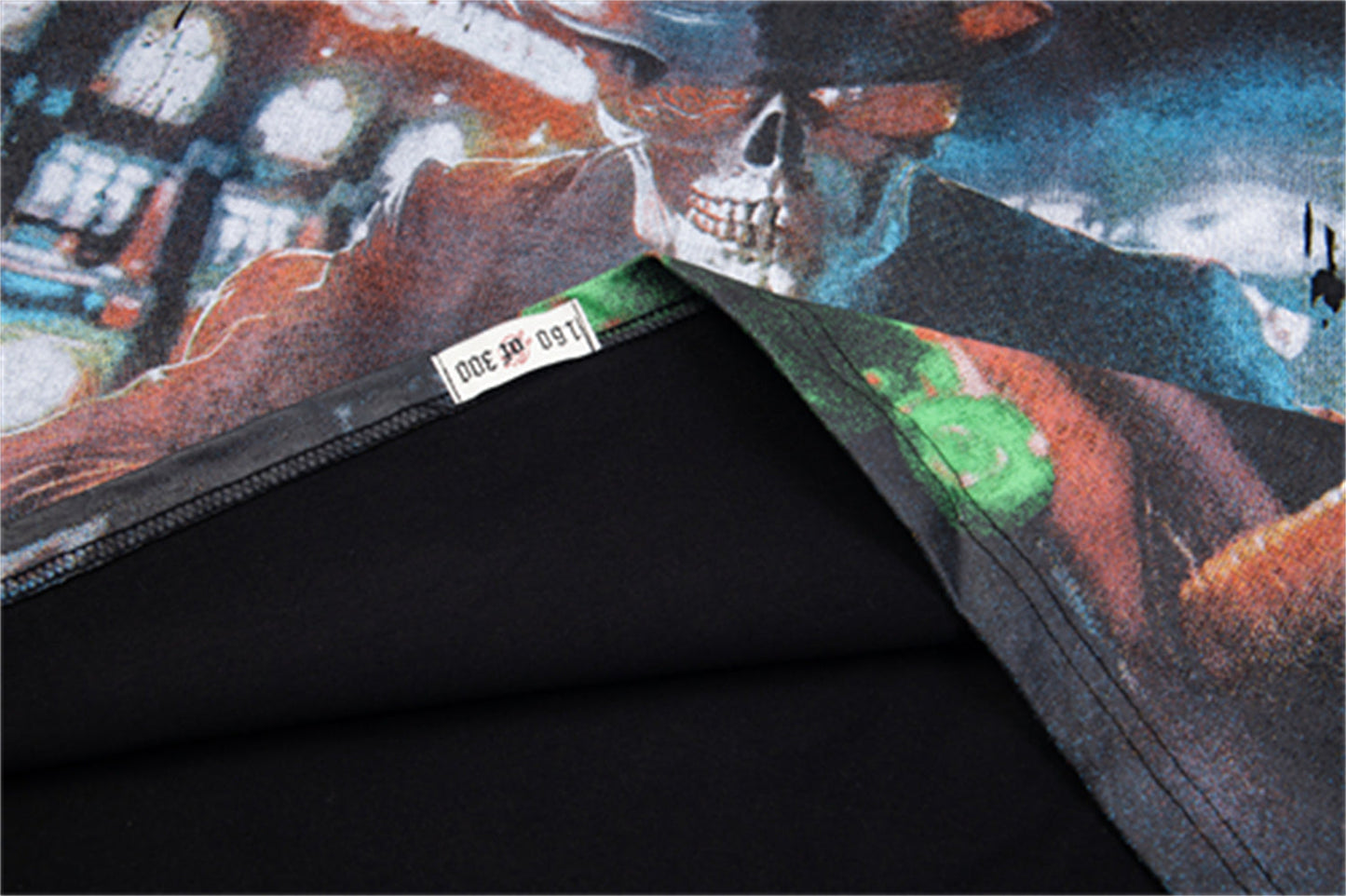 Godspeed T-shirt G03