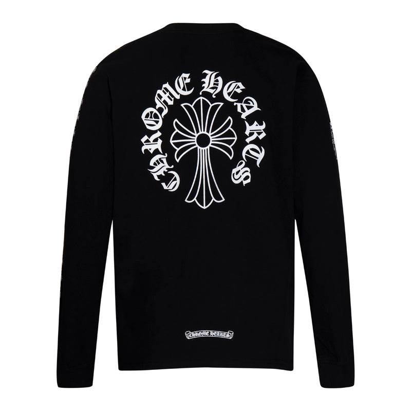 T-shirt à manches longues et sweat-shirt K9010 