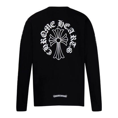 T-shirt à manches longues et sweat-shirt K9010 