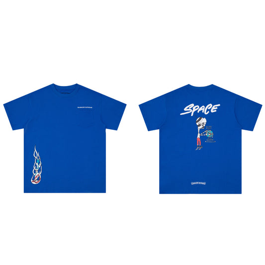 2025 New T-shirt K6070