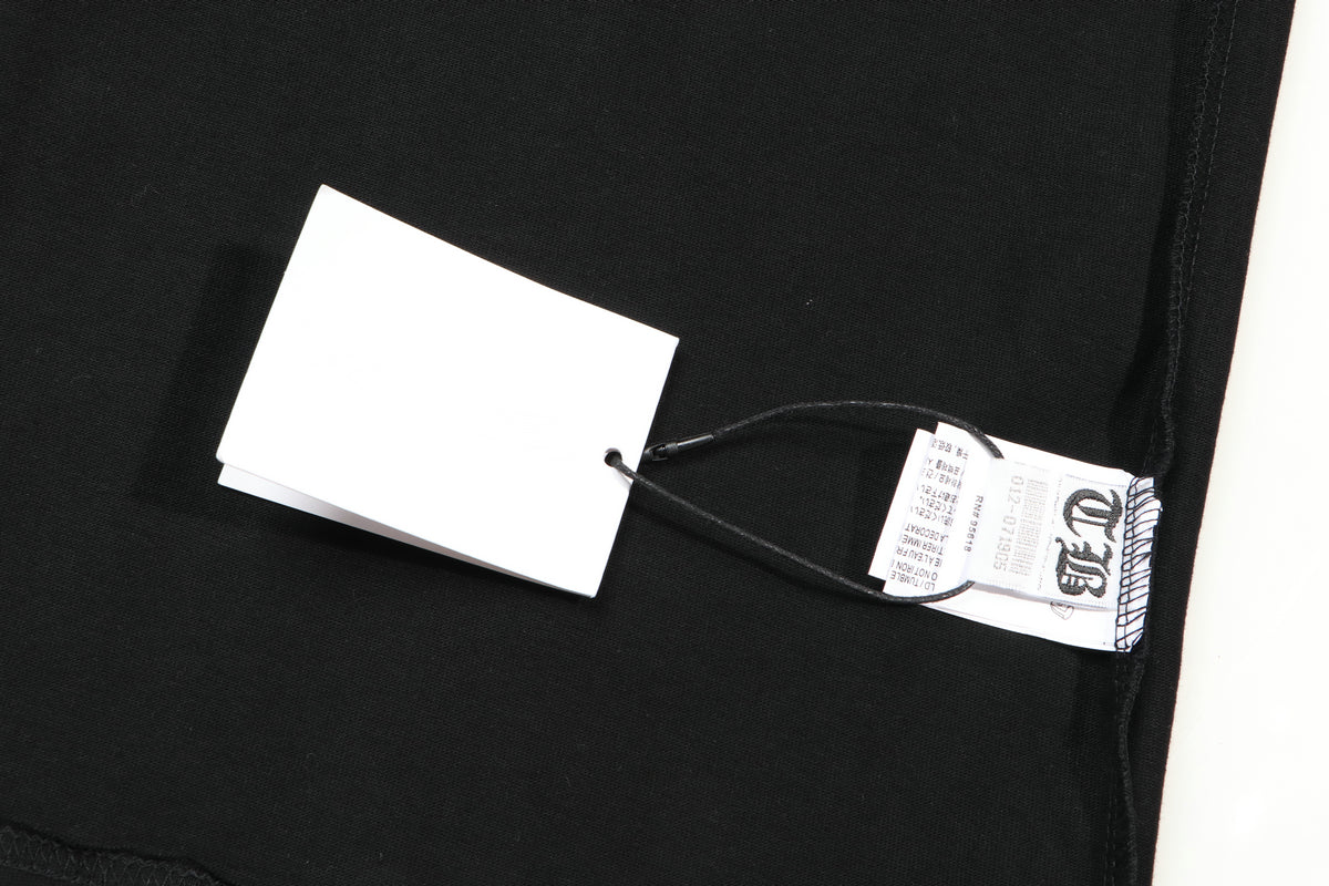 تي شيرت كروم هارتس K6105 