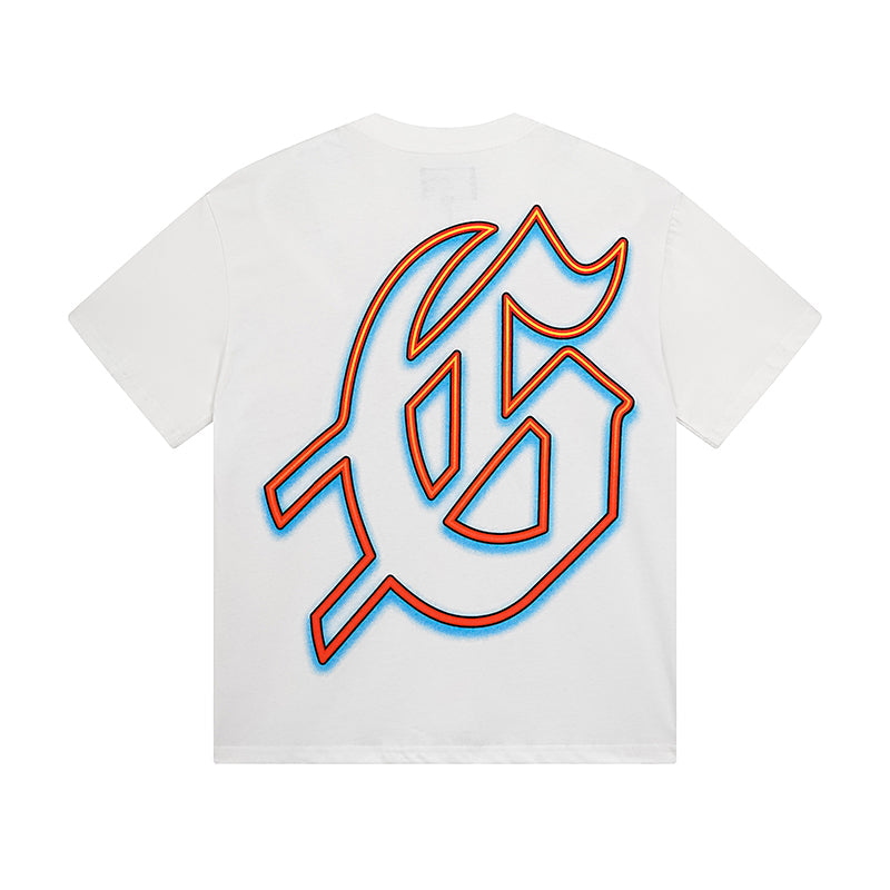 Godspeed T-shirt 3121