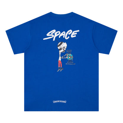 2025 New T-shirt K6070