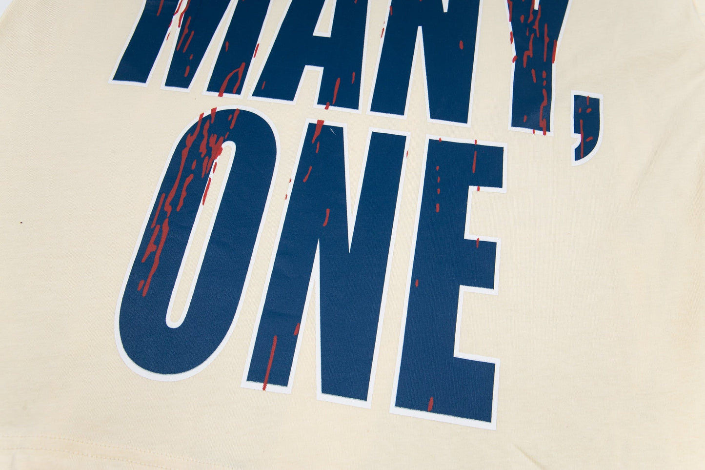 Godspeed T-shirt G08