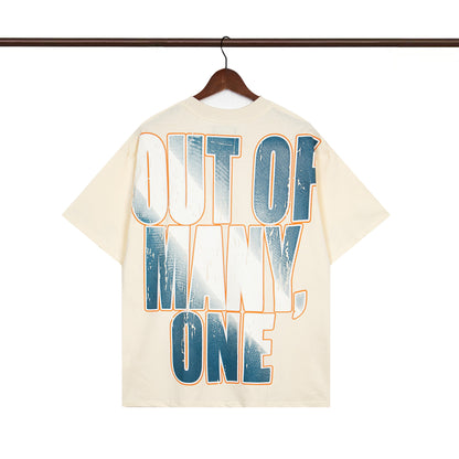 Godspeed T-shirt G07