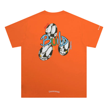 2025 New T-shirt k6017