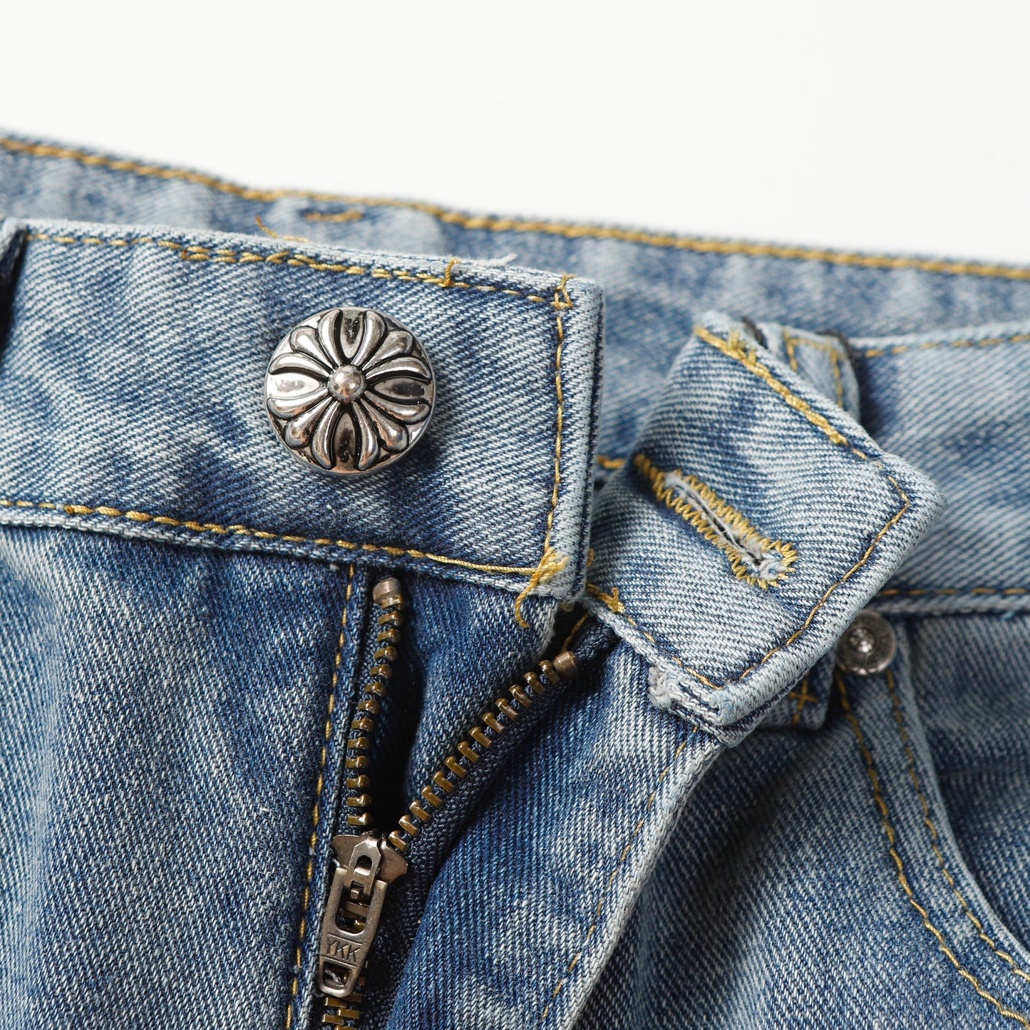 2025 New Pants 9958
