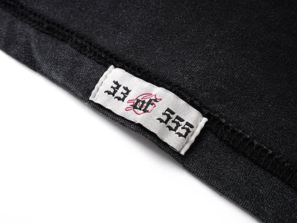 Godspeed 2025 New fashion T-shirt 1117