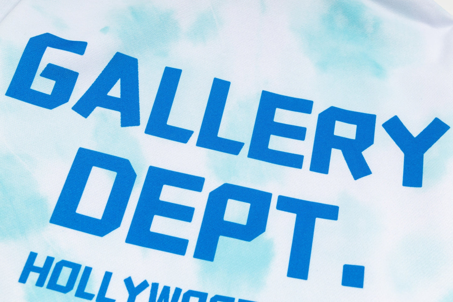 GALLERY DEPT 新作パーカー