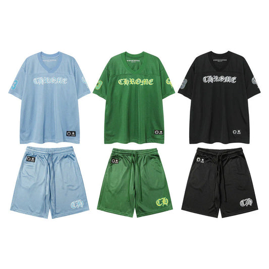 Maglia da stadio Matty Boy Mesh 9996