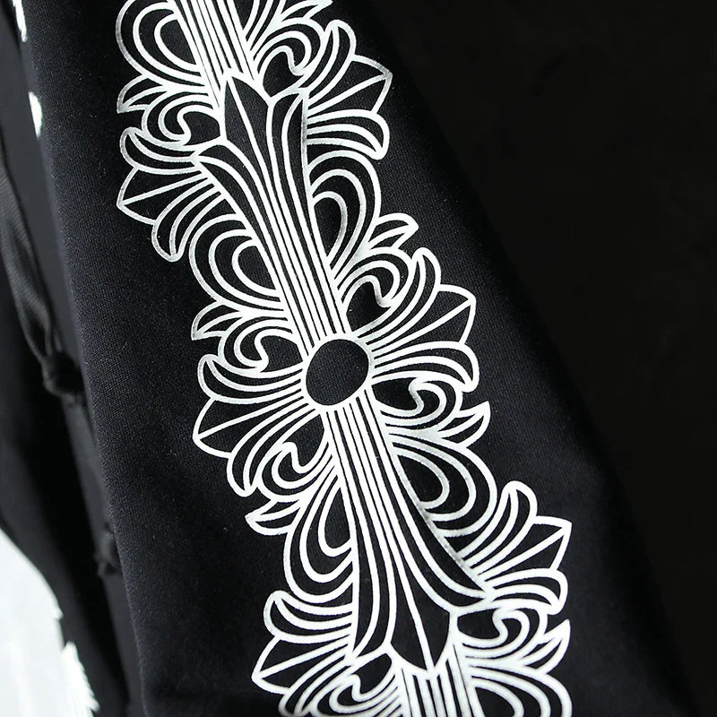 Chrome Hearts Hoodie K5003