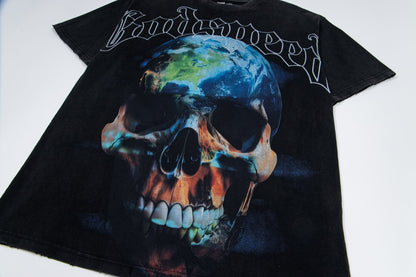 Godspeed T-shirt G22