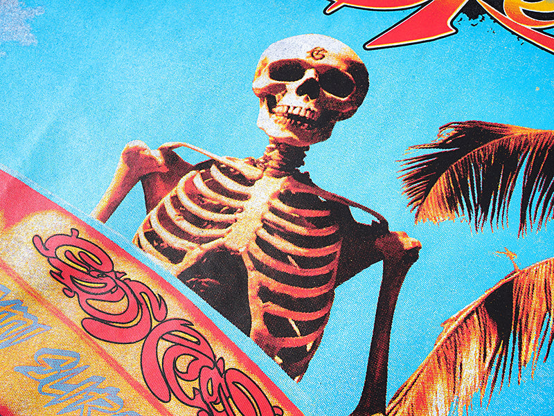 Godspeed 2025 New fashion T-shirt 1117