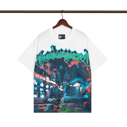 Godspeed T-shirt G03