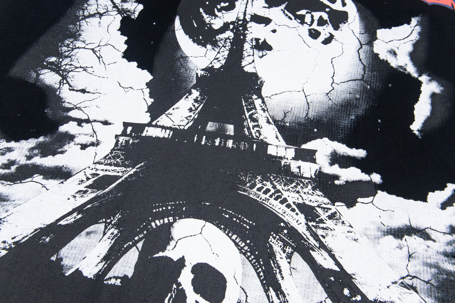 Godspeed T-shirt G53