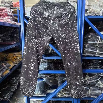 ギャラリーデプト 新作パンツ