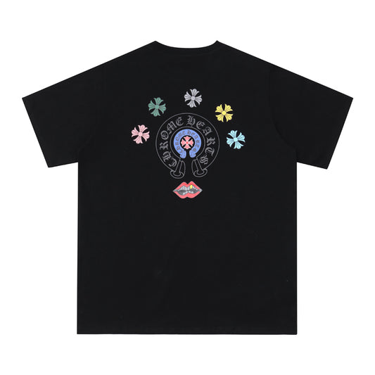 2025 New T-shirt K6010