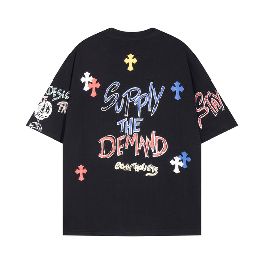 2025 New T-shirt BF6072